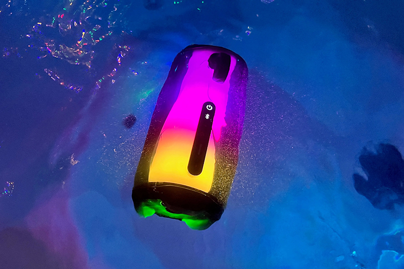 Loa Bluetooth JBL Pulse 5