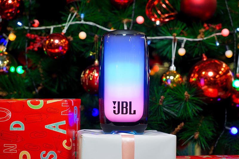 Loa Bluetooth JBL Pulse 5