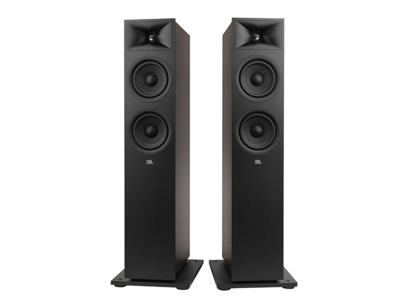 Loa JBL Stage 260F