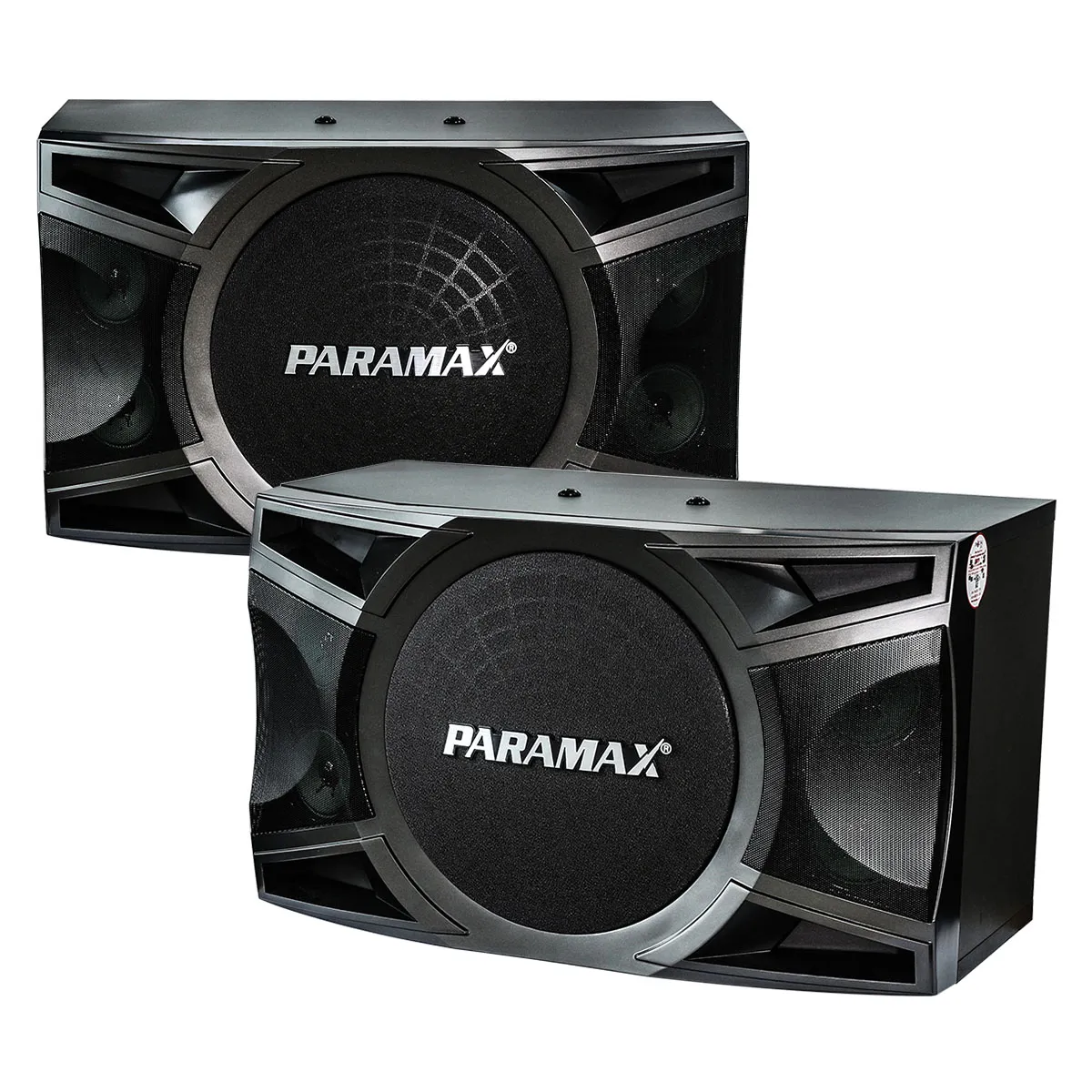Loa Karaoke Paramax D2000 New