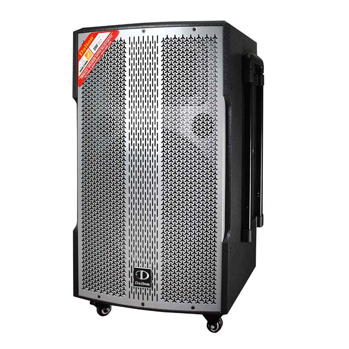 Loa kéo Dalton TS-15G500X