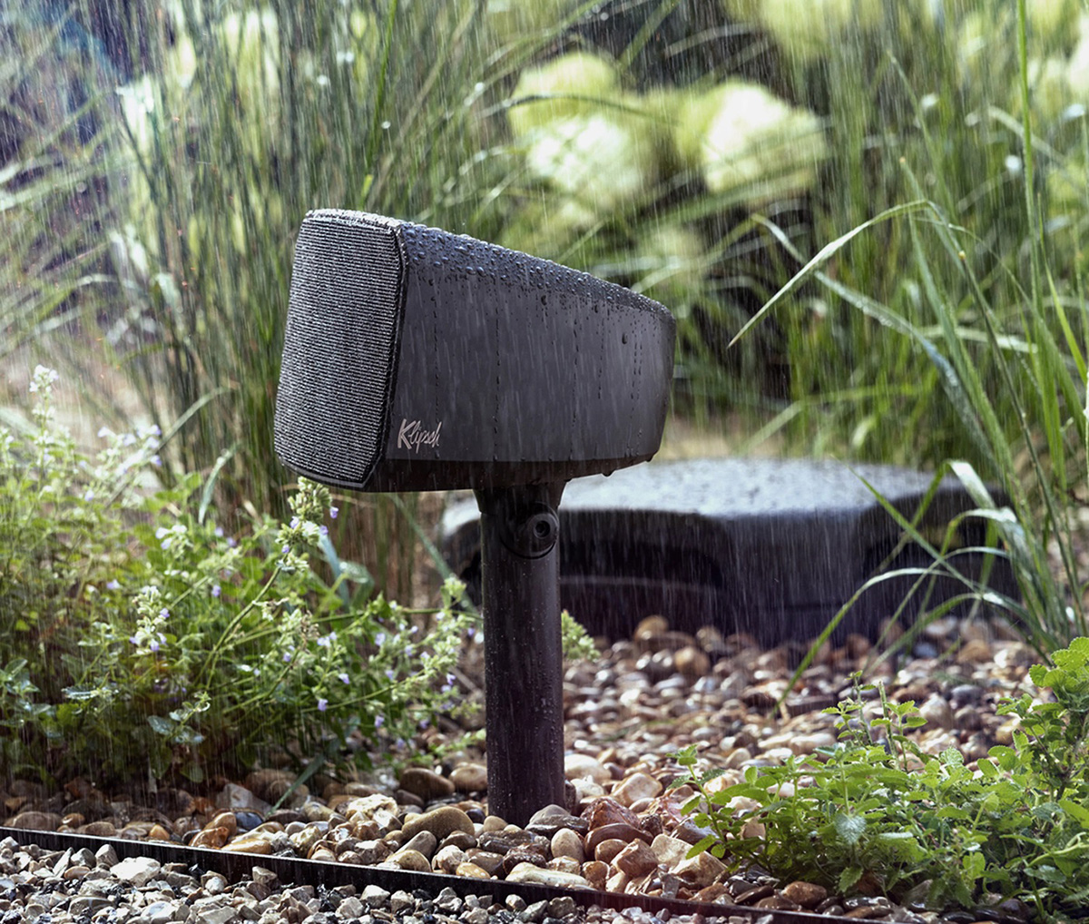 Loa Klipsch Courtyard 4.1