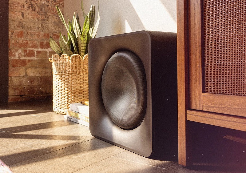 Loa Klipsch Flexus Sub 200