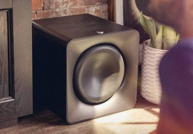 Loa Klipsch Flexus Sub 200
