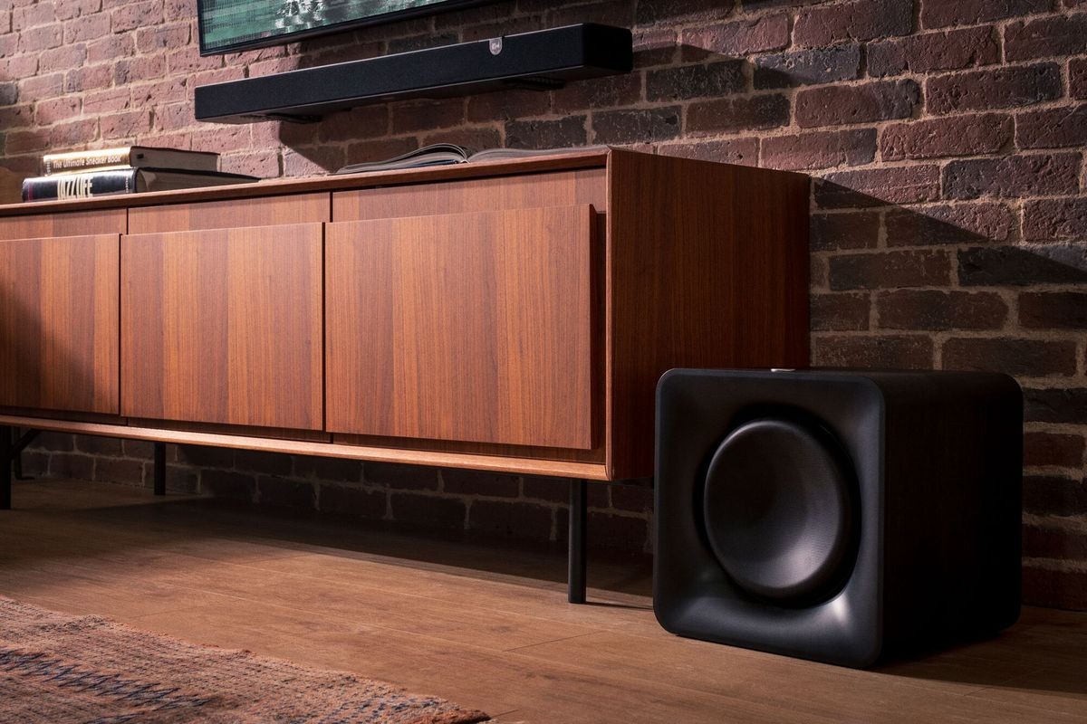 Loa Klipsch Flexus Sub 200
