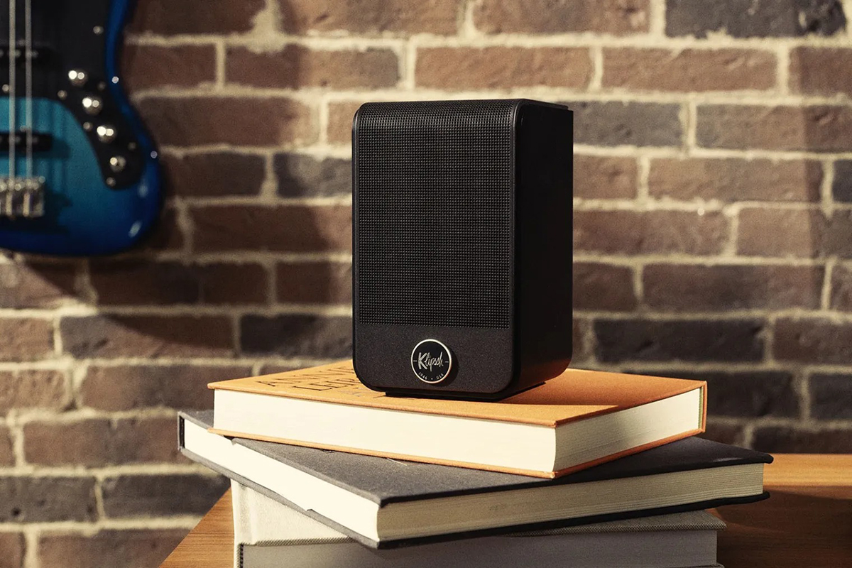 Loa Klipsch Flexus Surr 200