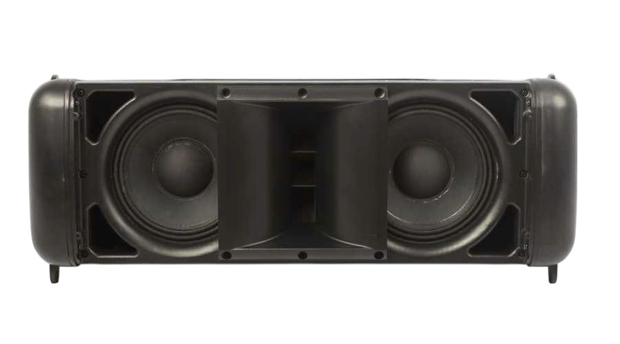 Loa Line Array Sumico Eurotech 206LA