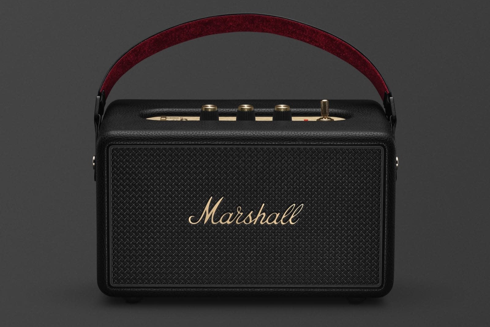loa Marshall Kilburn III chính hãng