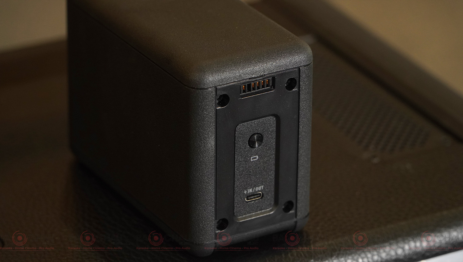 Loa Marshall Bromley 750