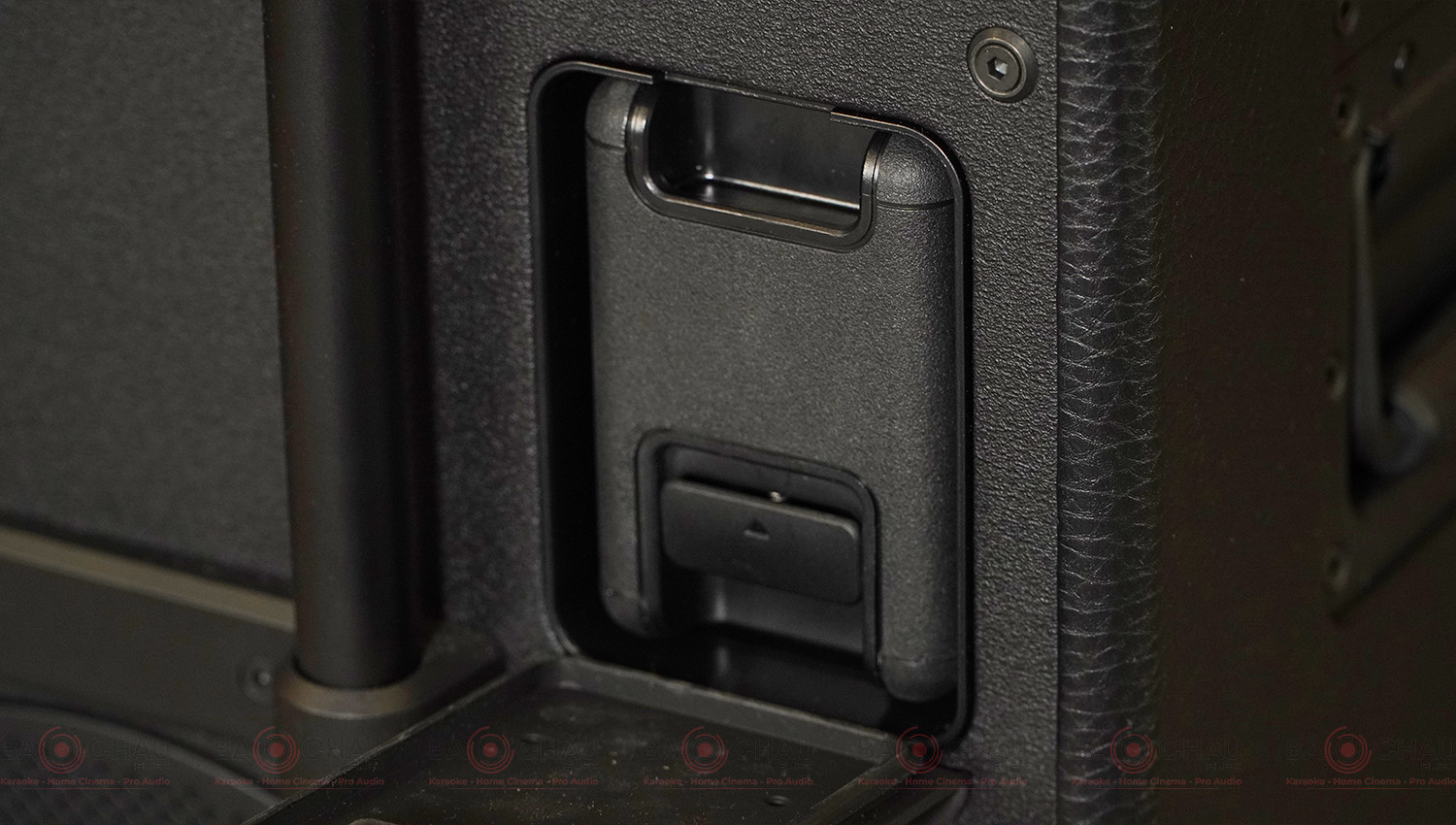 Loa Marshall Bromley 750