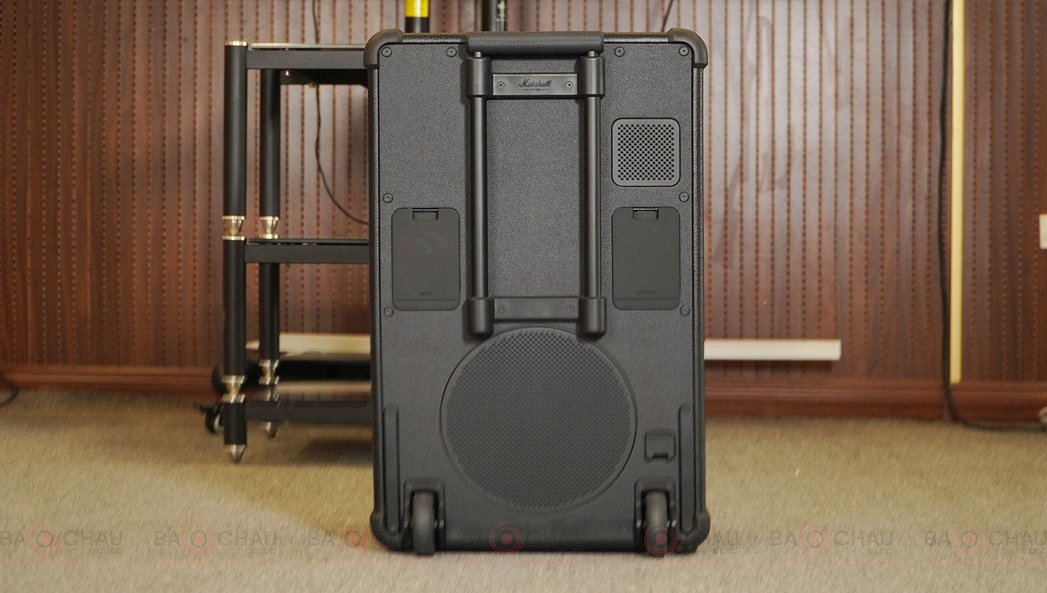 Loa Marshall Bromley 750