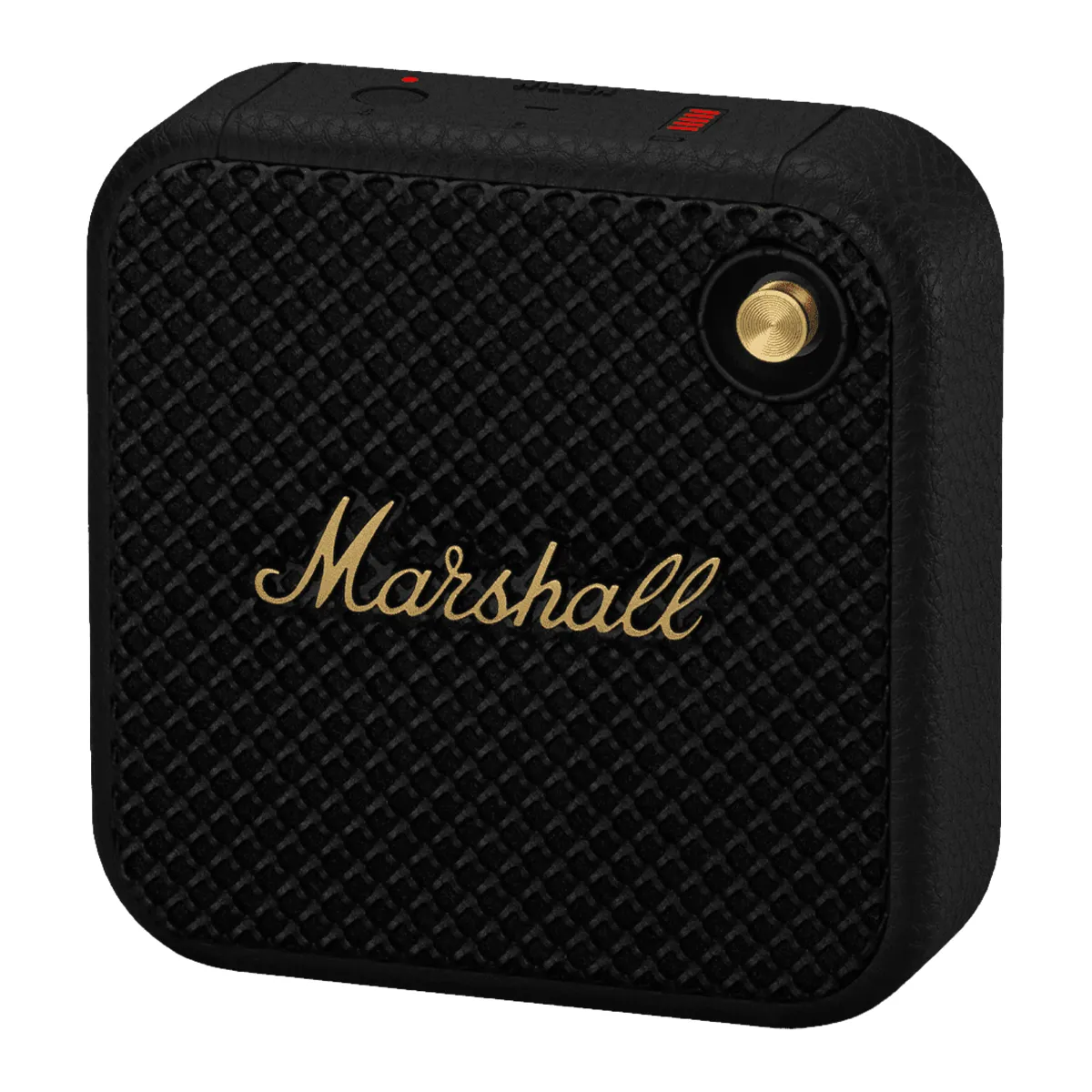 Loa Marshall Willen