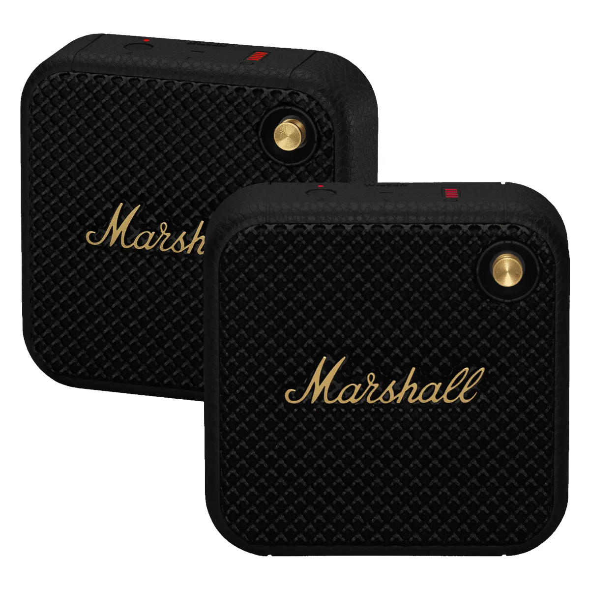 Loa Marshall Willen