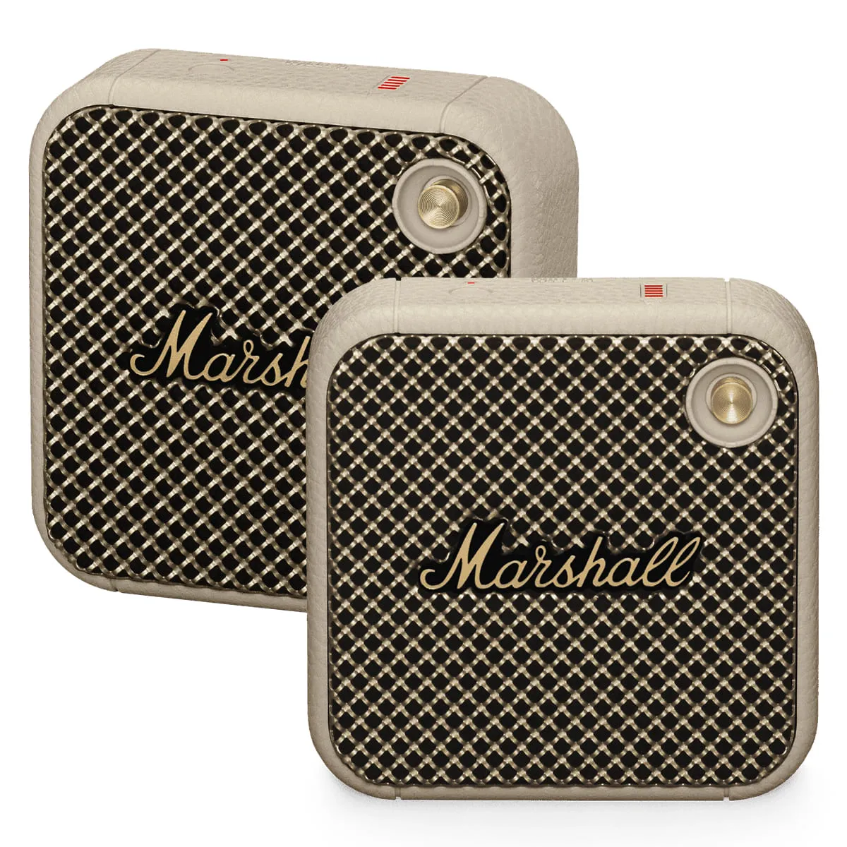 Loa Marshall Willen