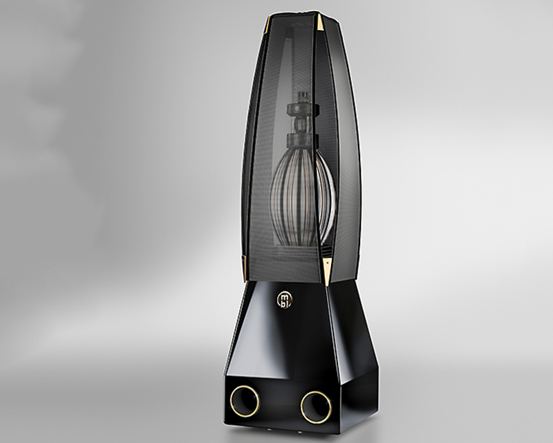 Loa MBL Radialstrahler 101E MKII