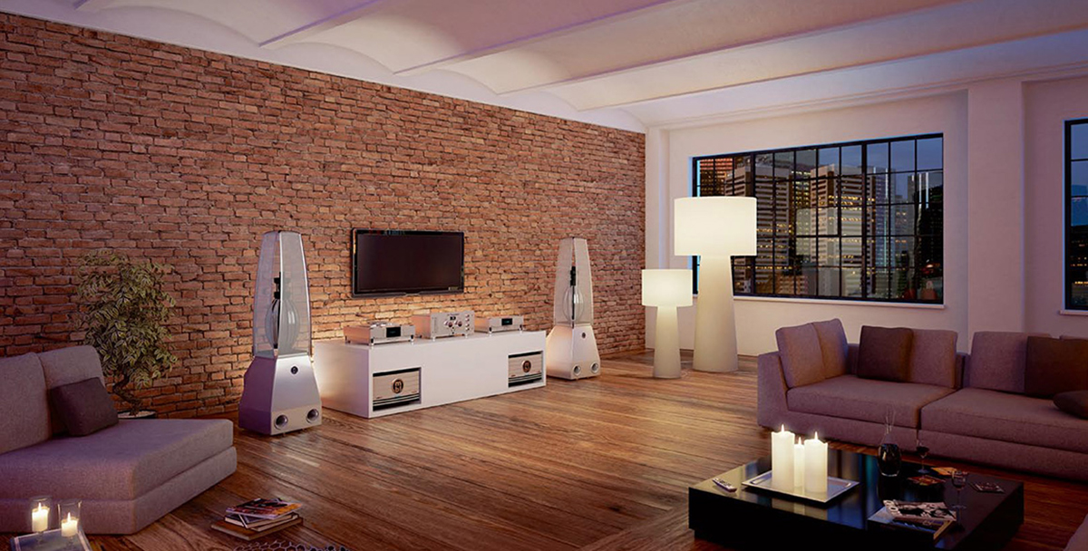 Loa MBL Radialstrahler 101E MKII