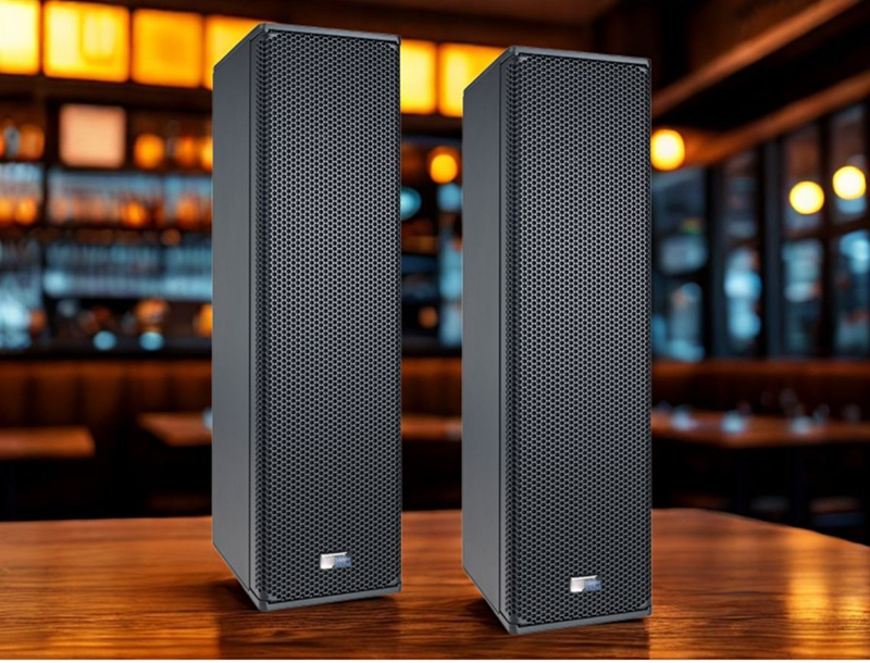 Loa treo tường Meyer Sound UP-4slim