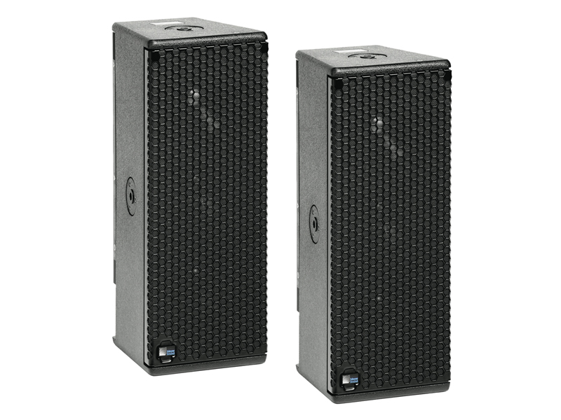 Loa treo tường Meyer Sound UPM-1P