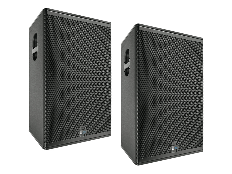 Loa Meyer Sound UPQ-D1