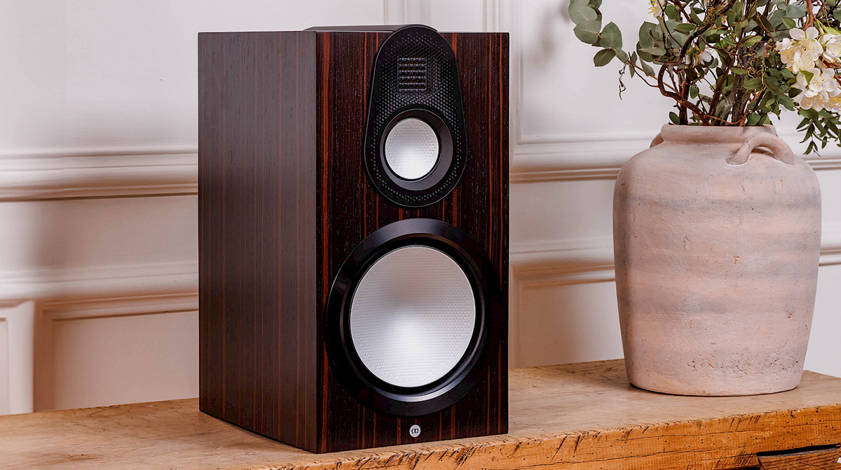 Loa Monitor Audio Gold 100 6G