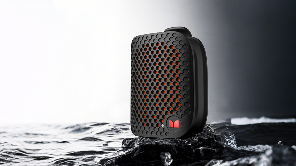 Loa Monster Blaster Micro