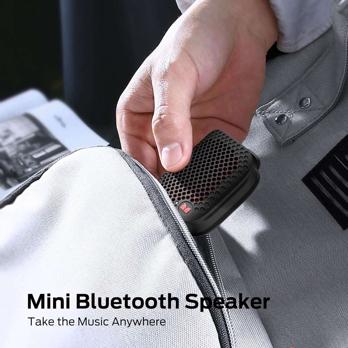 Loa Monster Blaster Micro