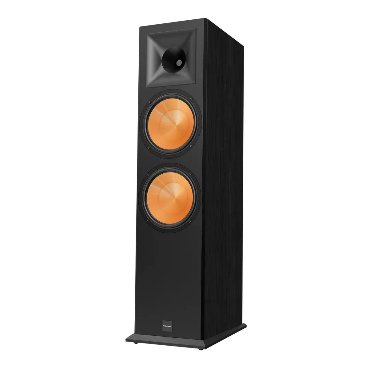 Loa Paramax EURO 1002 Limited