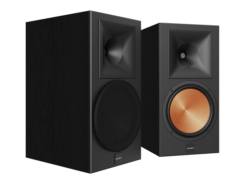 Loa Parmax Euro 1001 Limited