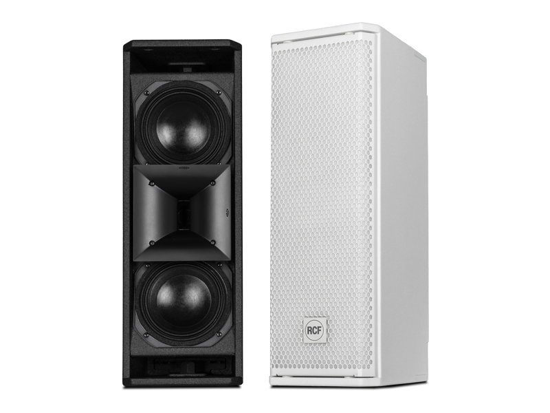 Loa RCF NXL 14-A