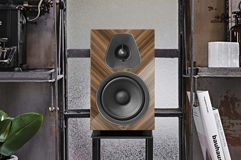 Loa Sonus Faber Lumina II Amator