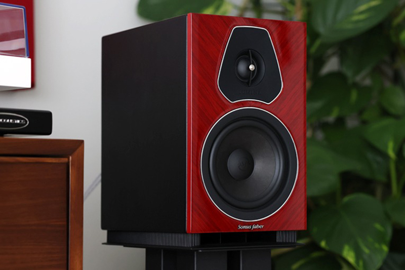 Loa Sonus Faber Lumina II Amator