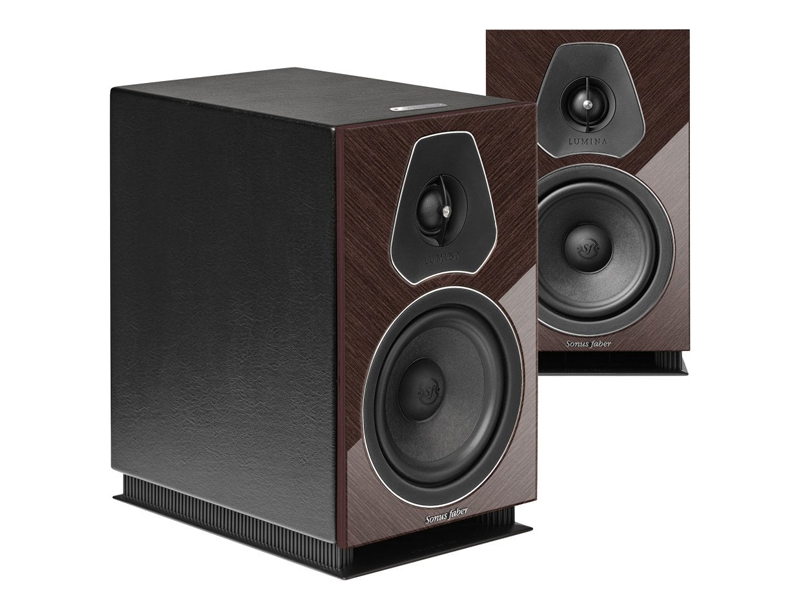 Loa Sonus Faber Lumina II Amator