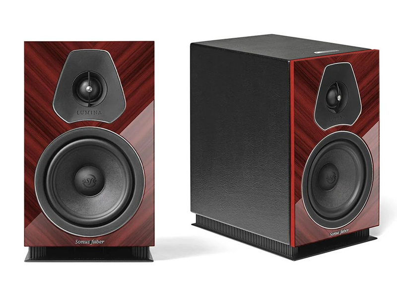 Loa Sonus Faber Lumina II Amator