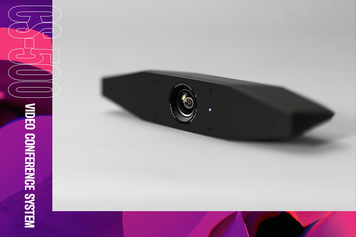 Loa Soundbar Yamaha CS-500