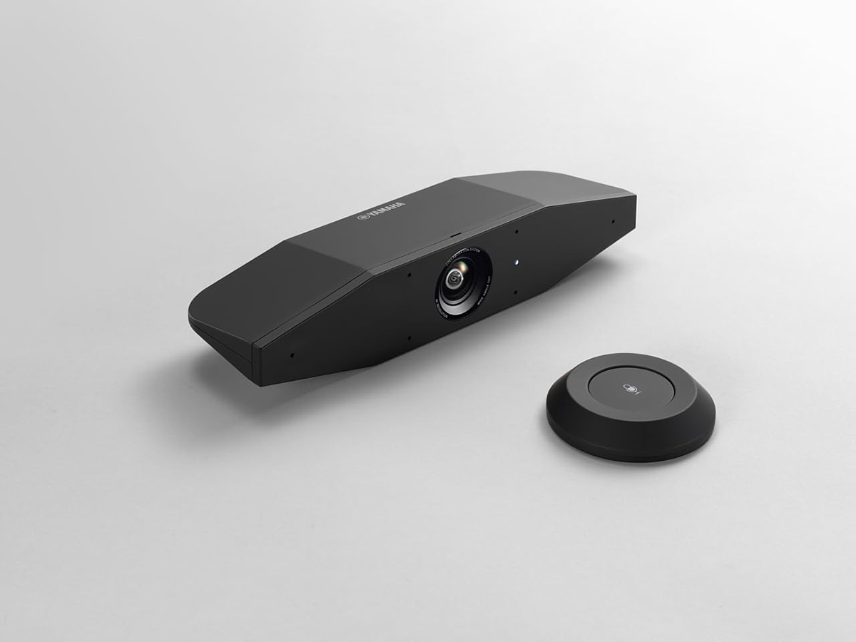 Loa Soundbar Yamaha CS-500