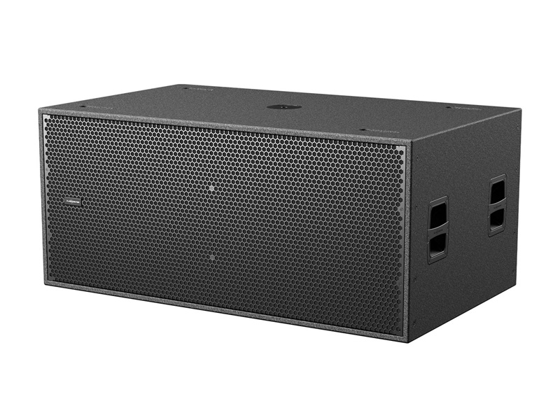 Loa sub điện Audiocenter Avanda 218A