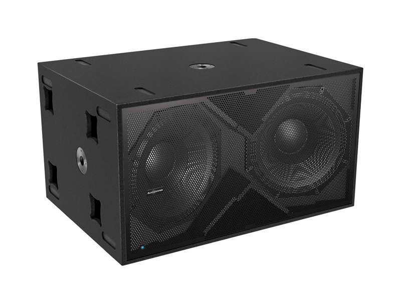 Loa sub điện Audiocenter K-LA218