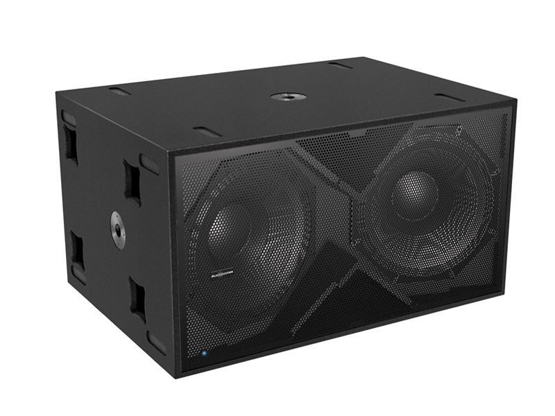 Loa sub Audiocenter K-LA218-DSP