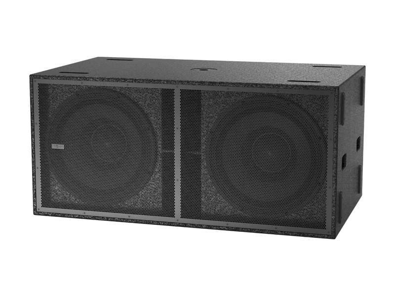 Loa sub điện Audiocenter S3218A