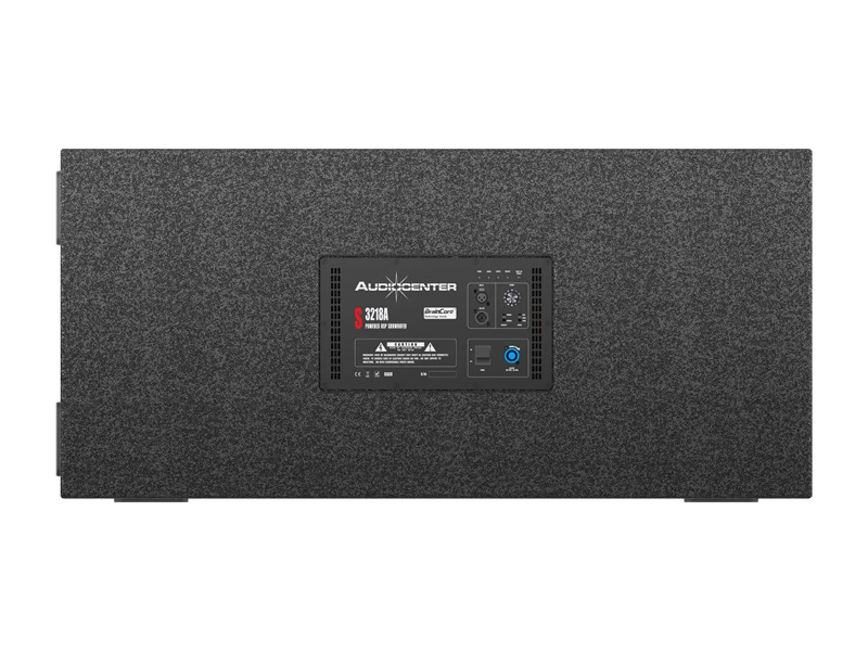 Loa sub điện Audiocenter S3218A