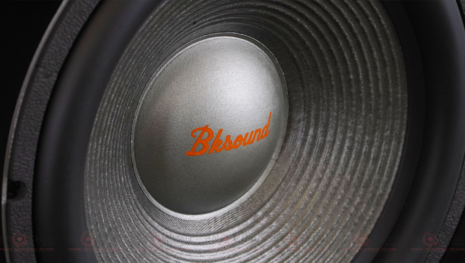 Loa sub điện Bksound SW815