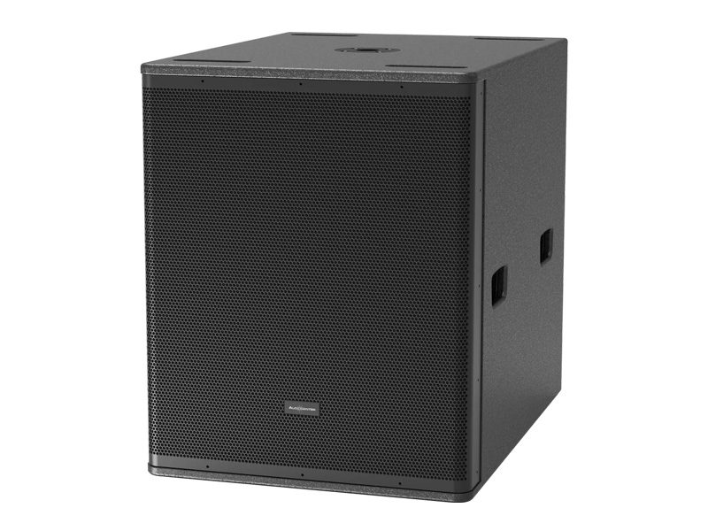 Loa sub điện Audiocenter S3118A