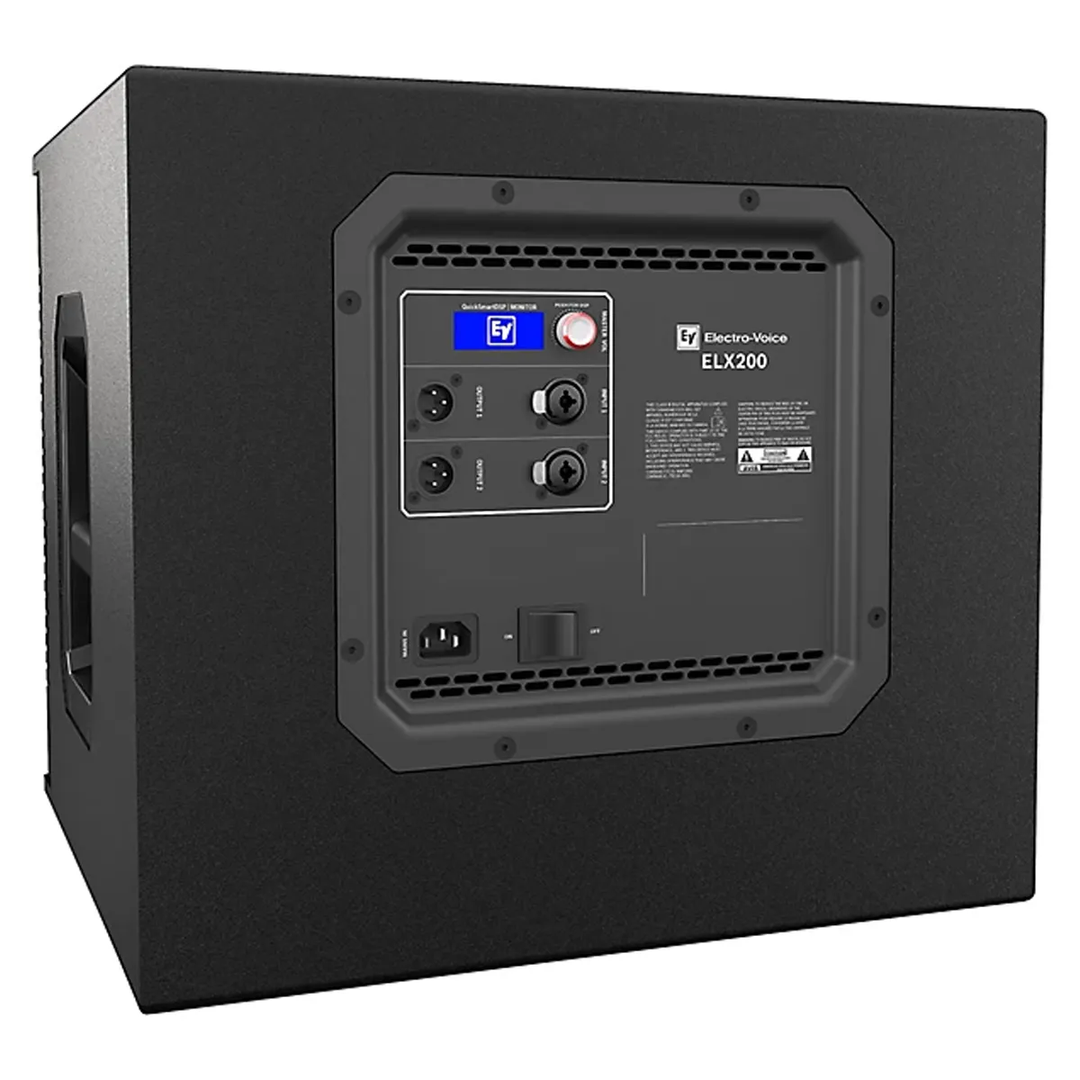 Loa sub Electro Voice ELX200-18SP