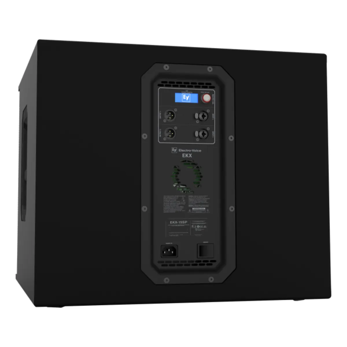 Loa sub hơi Electro-Voice EKX-15SP