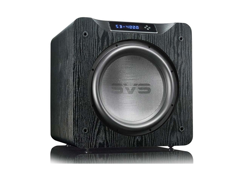 Loa sub SVS SB-4000