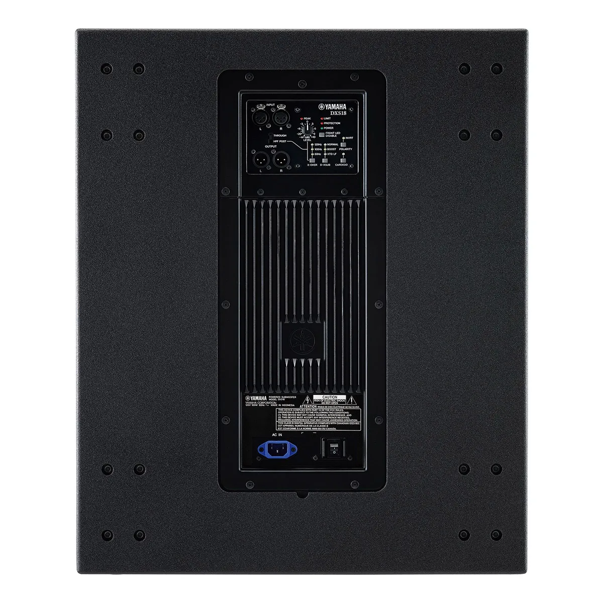 Loa Sub Yamaha DXS 18