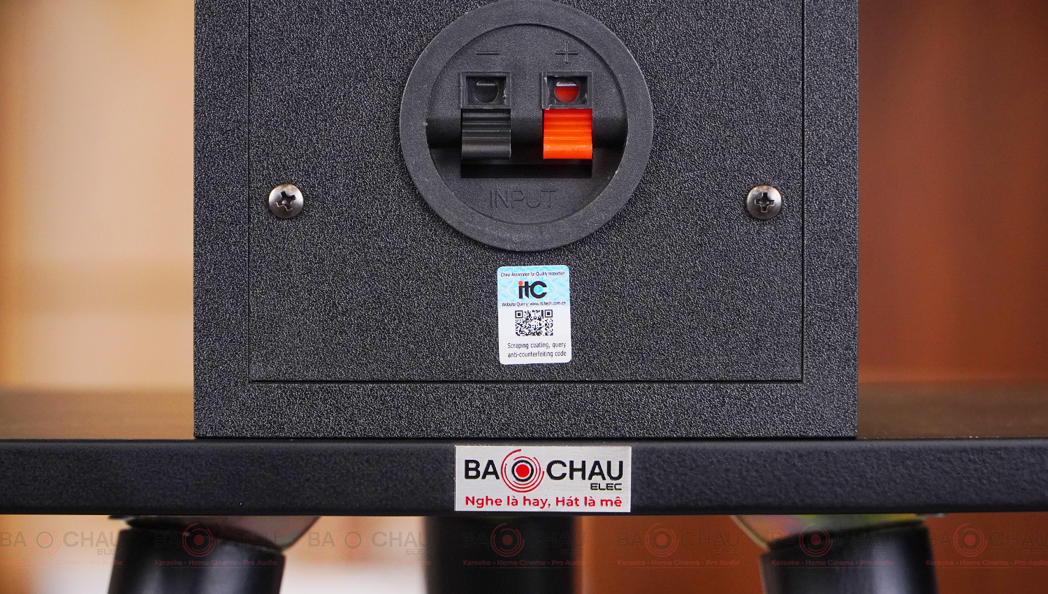 Loa treo tường ITC T-601X