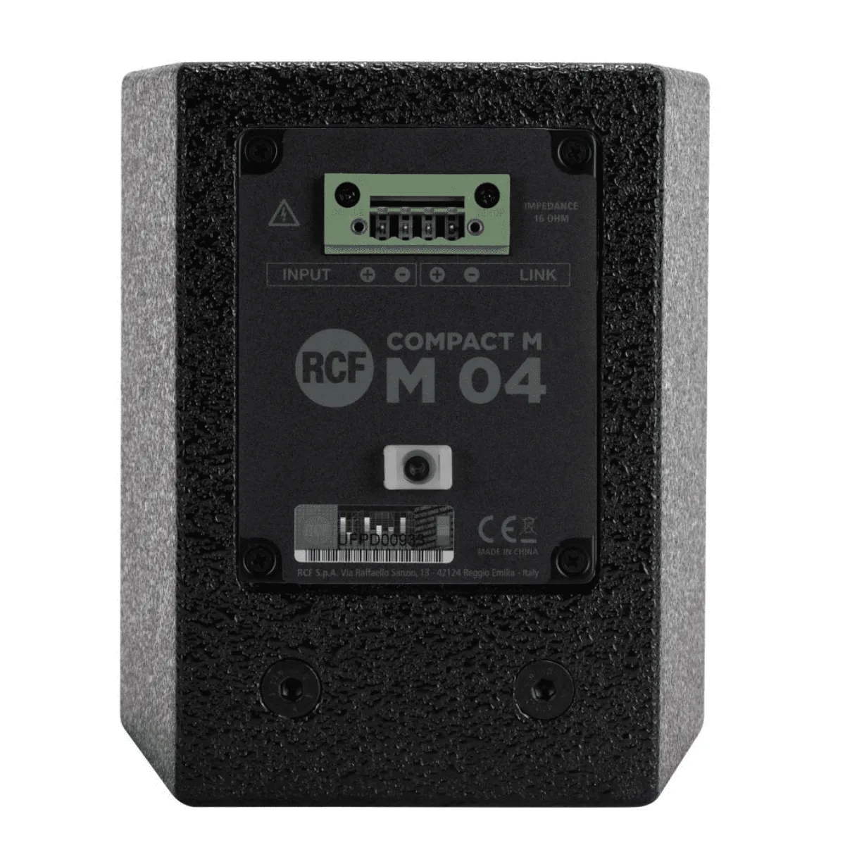 Loa treo tường RCF Compact M 04