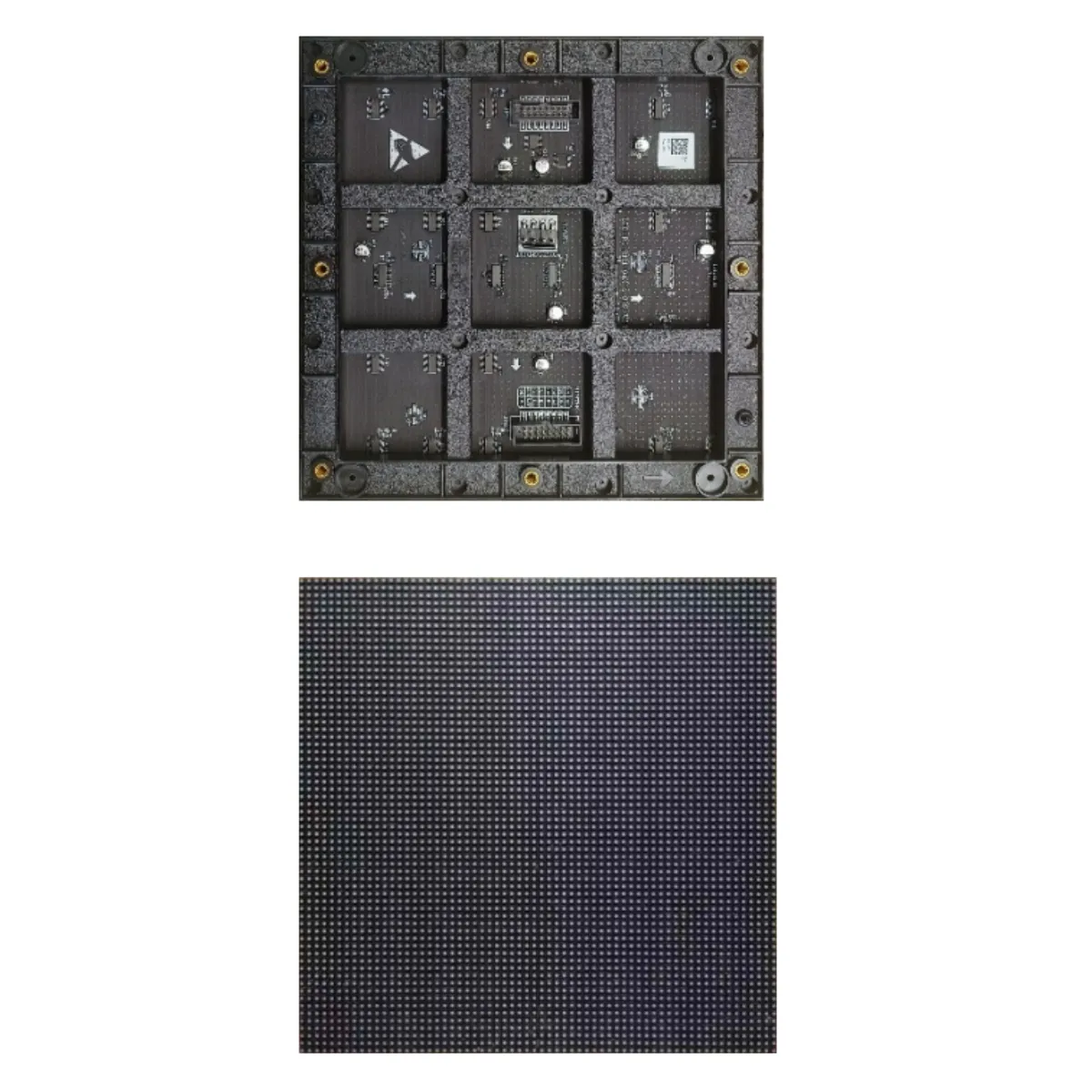 Màn hình LED LC3P trong nhà Lampro
