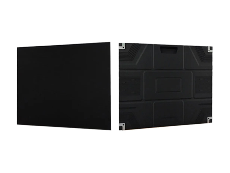 M&agrave;n h&igrave;nh LED P1.25 trong nh&agrave; Longjoin SVD